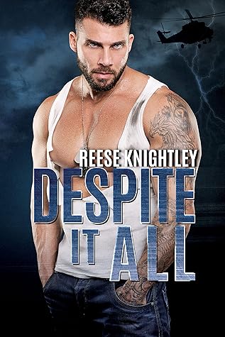 Despite It All (Code of Honor #7)