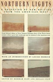 Northern Lights: A Selection of New Writing from the American West (Paperback)
