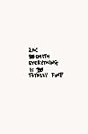 Everything Is Totally Fine by Zac Smith