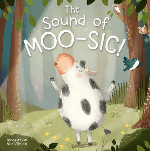 The Sound of Moo-sic!