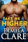 Take Me Higher (Colorado High Country, #9) Book cover for Take Me Higher (Colorado High Country, #9)