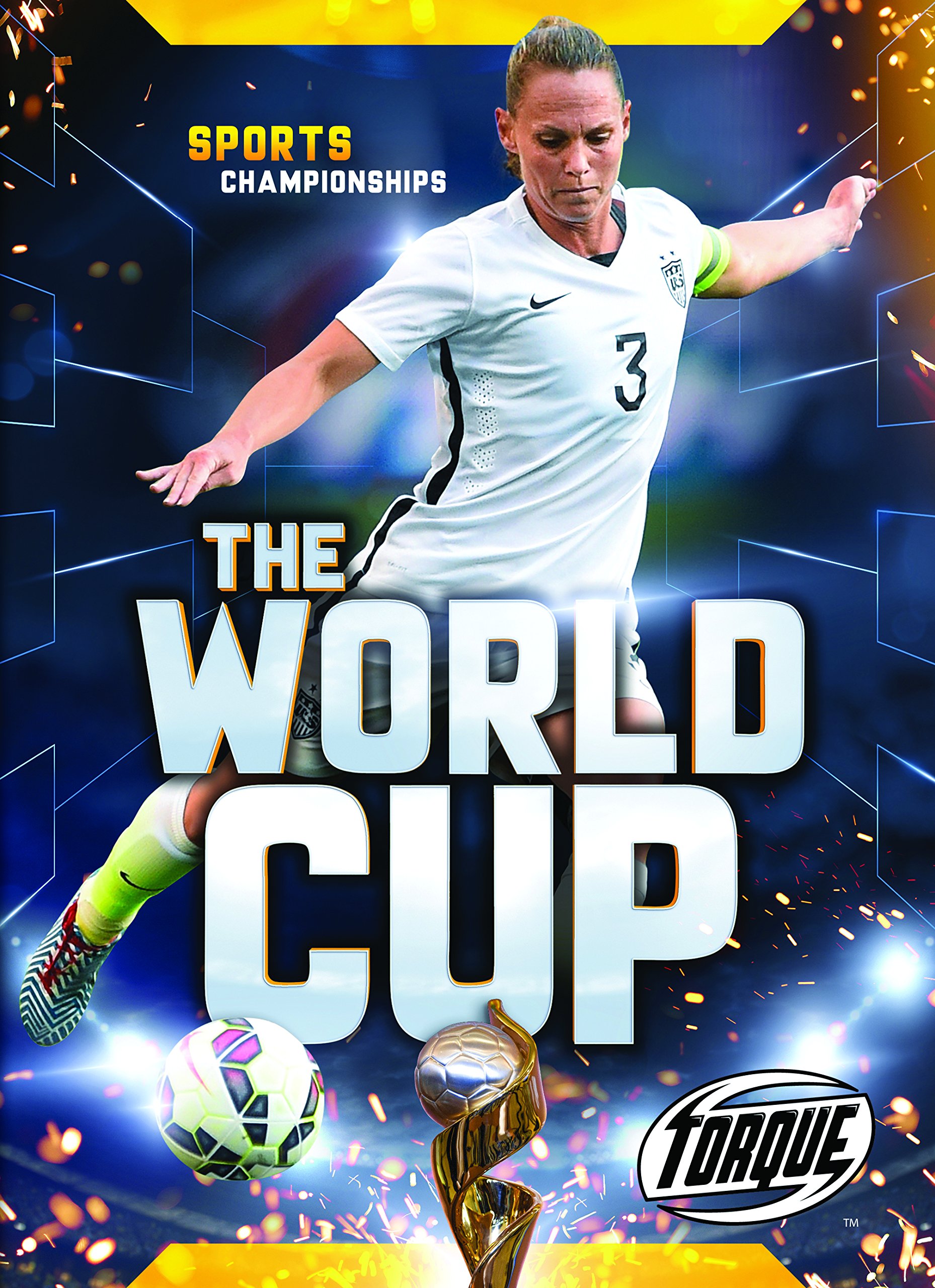World Cup, The (Torque Sports Championship)