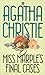 Miss Marple's Final Cases by Agatha Christie