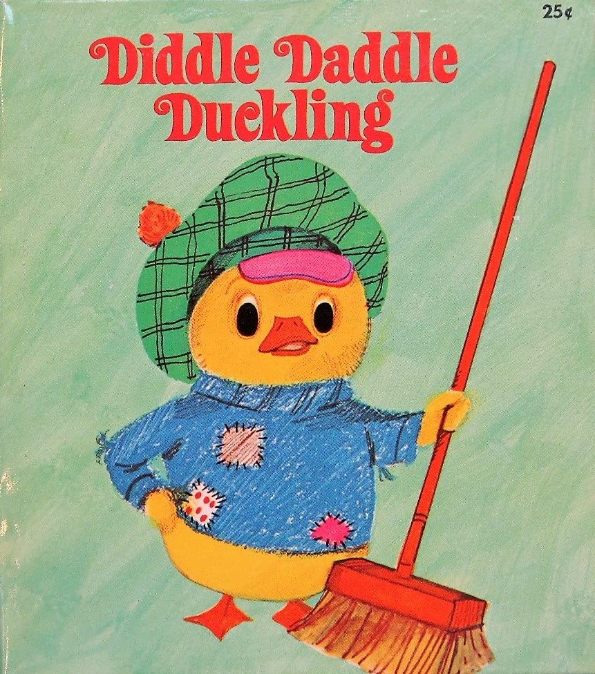 Diddle Daddle Duckling