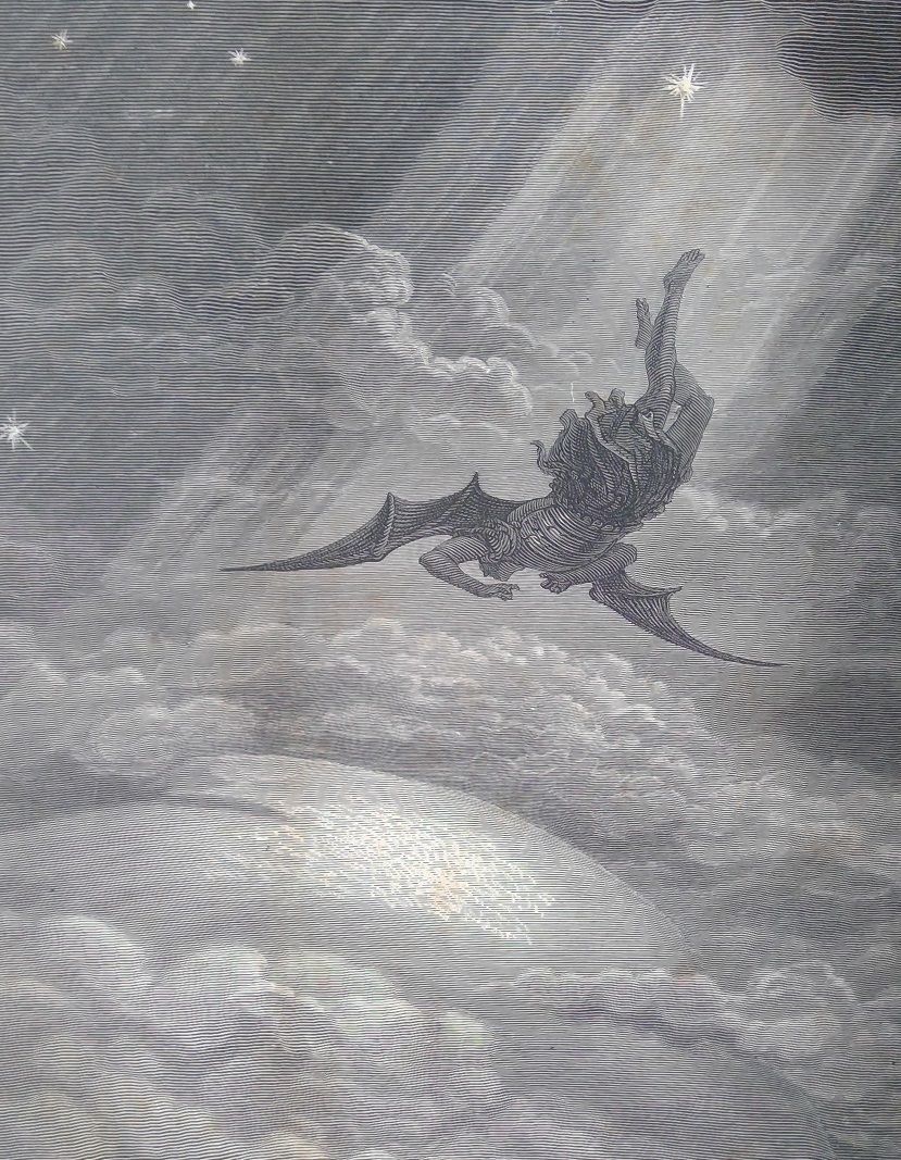 The Doré Gallery: 250 Beautiful Engravings, Vol. I