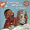 Case Of The Missing Cookies by Denise Lewis Patrick