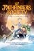 The Curse of the Crystal Cavern (The Pathfinders Society, #2)