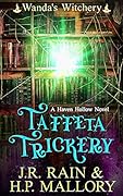 Taffeta Trickery (Wanda's Witchery, #4)