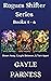Rogues Shifter Series Colle...