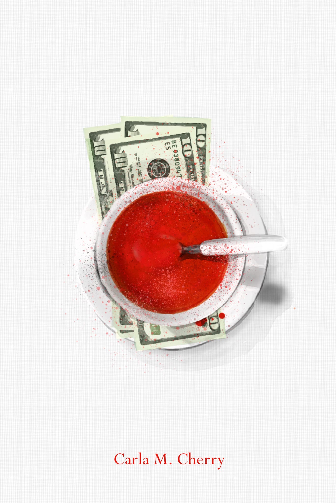 Thirty Dollars and a Bowl of Soup