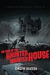 Book cover for The Case of the Haunted Haunted House (5-Minute Sherlock Book 2)
