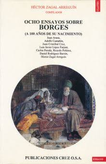 Ocho ensayos sobre Borges
