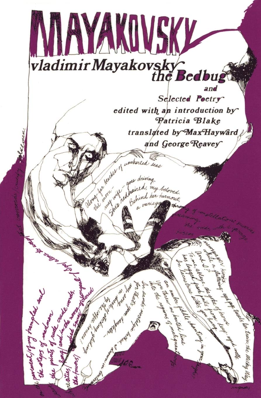 The Bedbug and Selected Poetry (Paperback)