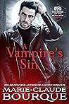 A Vampire's Sin  (The Order of the Black Oak - Vampires - Book 2)