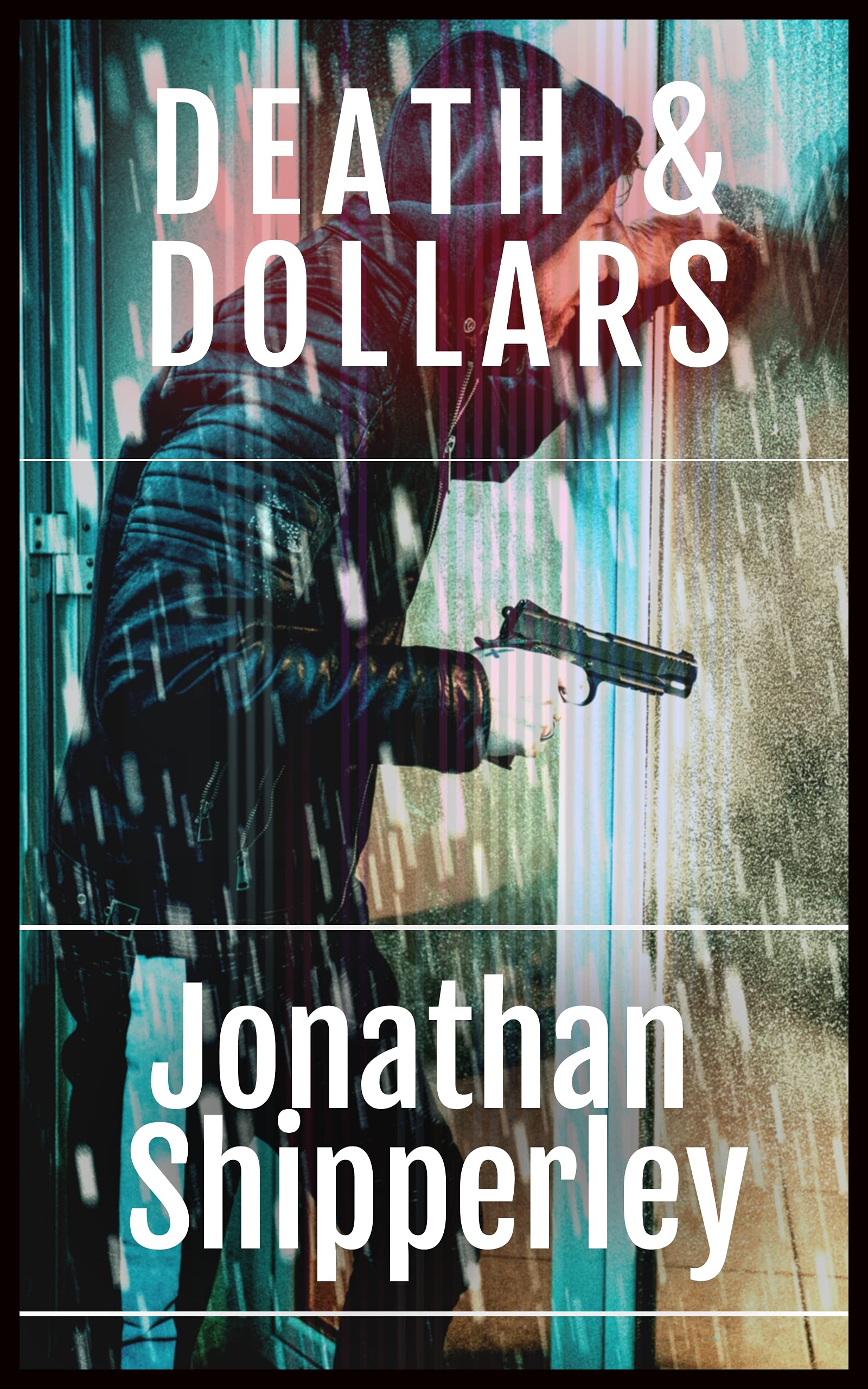 Death & Dollars: A Frank Dalton Short Story (Kindle Edition)