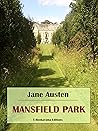 Book cover for Mansfield Park (Spanish Edition)