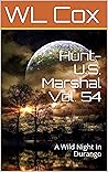 Hunt-U.S. Marshal...