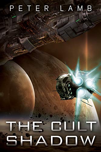 The Cult Shadow (Kindle Edition)