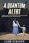 A Quantum Alibi