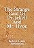 The Strange Case Of Dr. Jekyll And Mr. Hyde: (Aberdeen Classics Collection)