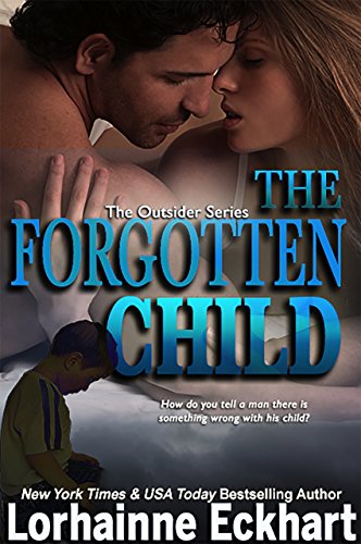 The Forgotten Child (The Outsider Series, #1)
