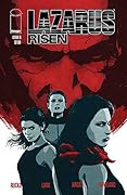 Lazarus: Risen #6