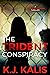 The Trident Conspiracy (Jess Montgomery Thriller #1)