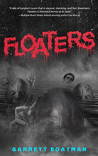 Floaters (Kindle Edition)