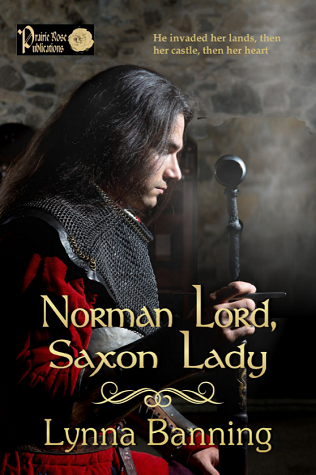 Norman Lord, Saxon Lady