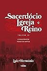Sacerdócio Igreja...