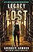 Legacy of the Lost (Atlantis Legacy, #1) by Lindsey Sparks (Fairleigh)