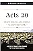 Acts 20: Fierce Wolves are Coming; Guard the Flock