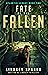 Fate of the Fallen (Atlantis Legacy #2)