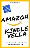 Amazon Kindle Vel...