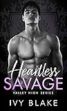 Heartless Savage