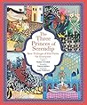 Book cover for The Three Princes of Serendip: New Tellings of Old Tales for Everyone