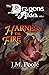 Harness the Fire (The Drago...