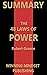 Summary: Robert Greene's “T...