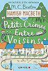 Petits crimes ent...