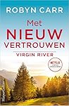 Met nieuw vertrouwen