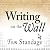 Writing on the Wall: Social Media - The First Two Thousand Years