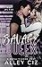 Savage Queen (The Royalty Crew #1)