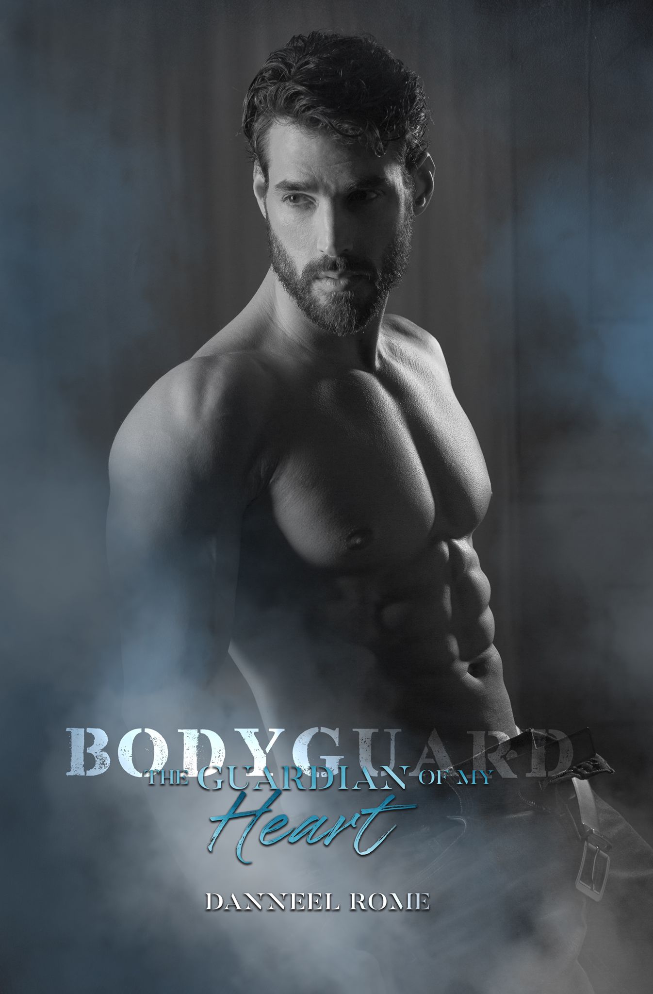 Bodyguard/The Guardian of My Heart