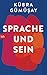Sprache und Sein