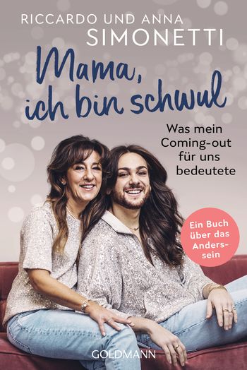 "Mama, ich bin schwul": Was mein Coming-out für uns bedeutete (Paperback)