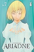 Ariadne in the Blue Sky, Vol. 7