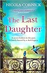 The Last Daughter by Nicola Cornick