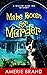 Make Room for Murder by Amerie Brand
