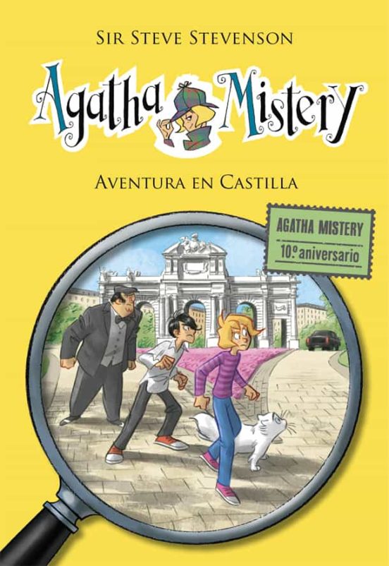 Aventura en Castilla (Paperback)