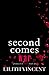 Second Comes War (Promised in Blood #2) by Lilith Vincent